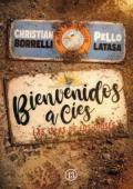 Portada de Bienvenidos a Cíes
