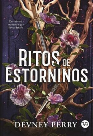 Ritos de estorninos (Escudo de gorriones 2)