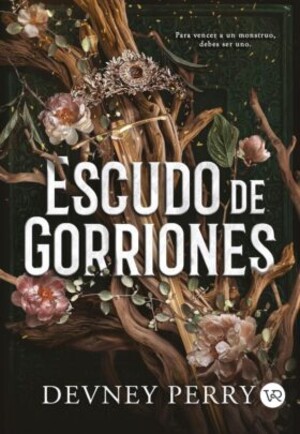 Escudo de gorriones (Escudo de gorriones 1)