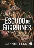 Escudo de gorriones (Escudo de gorriones 1)