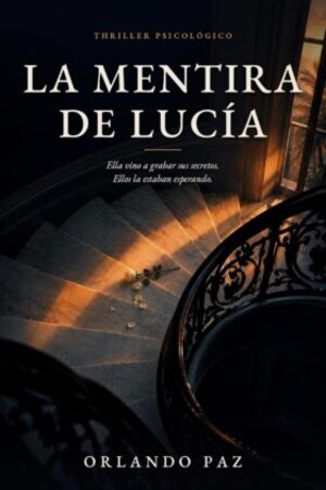 La mentira de Lucía