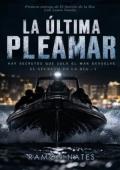 Portada de La última pleamar (El secreto de la ría 1)