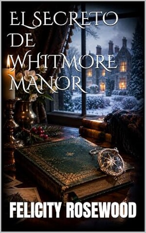 El secreto de Whitmore Manor