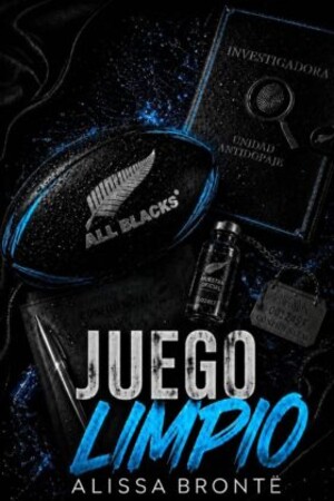 Juego limpio (Tercer Tiempo 3)
