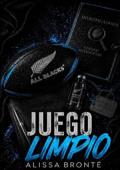 Portada de Juego limpio (Tercer Tiempo 3)