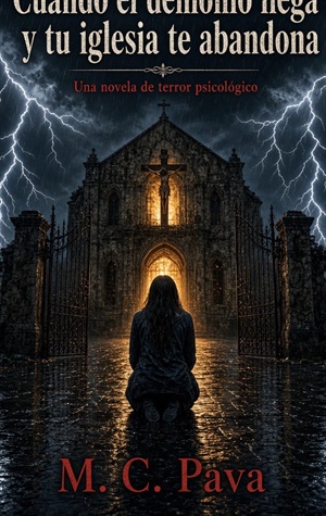 Cuando el demonio llega y tu iglesia te abandona