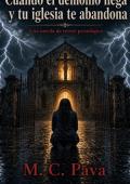 Portada de Cuando el demonio llega y tu iglesia te abandona