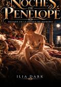 Portada de Las noches de Penélope