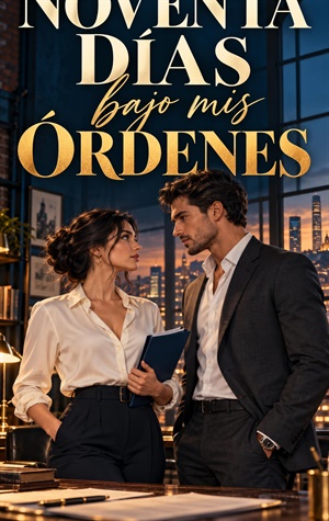 Noventa días bajo mis órdenes (Corazones de Altavera nº 1)