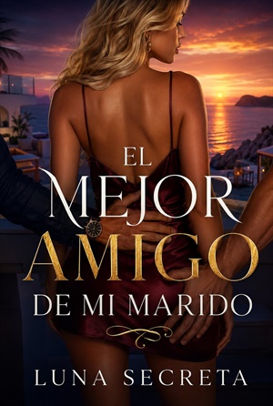 El mejor amigo de mi marido