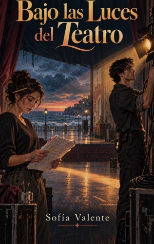 Bajo las Luces del Teatro