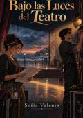 Portada de Bajo las Luces del Teatro