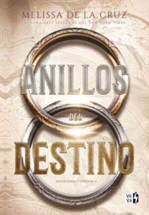 Anillos del destino