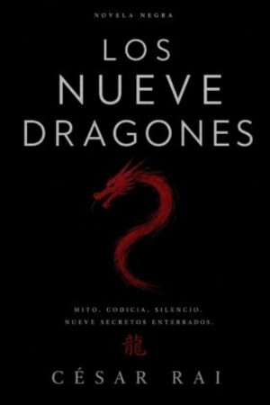 Los nueve dragones