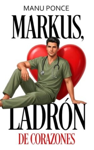 Markus, ladrón de corazones