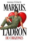 Portada de Markus, ladrón de corazones