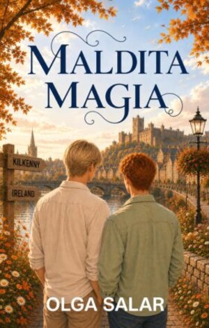 Maldita Magia (Magia 2)
