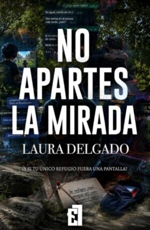 No apartes la mirada