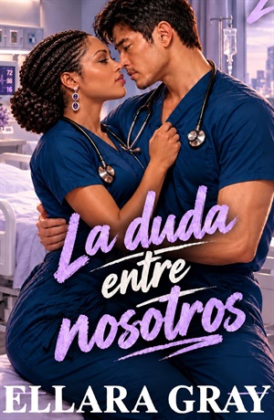 La duda entre nosotros (Dos líneas después nº 2)