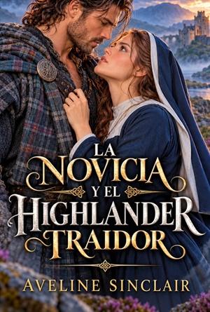 LA NOVICIA Y EL HIGHLANDER TRAIDOR (AMORES PROHIBIDOS DE LAS HIGHLANDS nº 1)