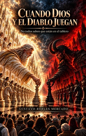 Cuando Dios y el Diablo juegan
