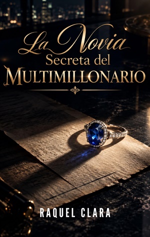 La Novia Secreta del Multimillonario
