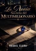 Portada de La Novia Secreta del Multimillonario