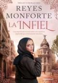 Portada de La infiel