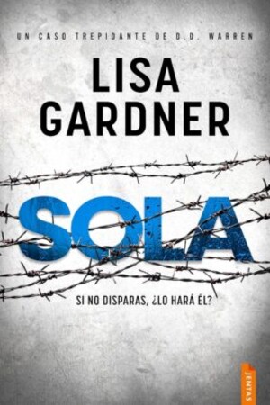 Sola (D.D. Warren 1)