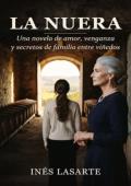 Portada de La nuera