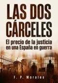 Portada de Las dos cárceles (El primer invierno 1)