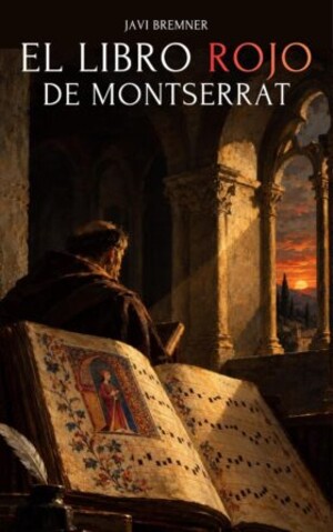 El libro rojo de Montserrat
