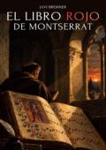 Portada de El libro rojo de Montserrat