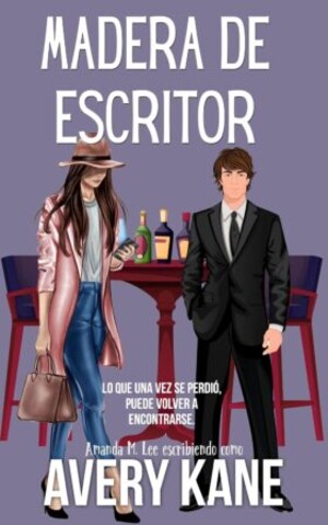 Madera de escritor (Escribir lo correcto 3)