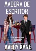 Portada de Madera de escritor (Escribir lo correcto 3)