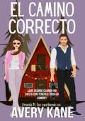Portada de El camino correcto (Escribir lo correcto 2)