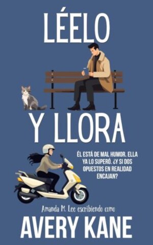 Léelo y llora (Escribir lo correcto 1)