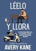 Portada de Léelo y llora (Escribir lo correcto 1)