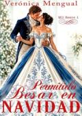 Portada de Permitido besar en Navidad (Mil Besos 1)