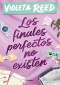 Portada de Los finales perfectos no existen